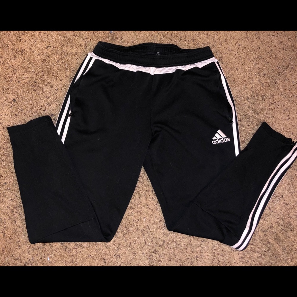 Men’s adidas joggers